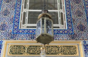 andare in Turchia